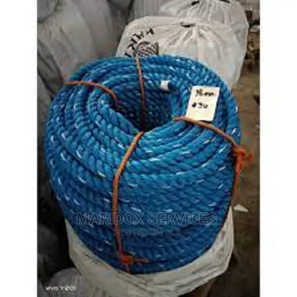 18mm Marine Rope by 100 Yards