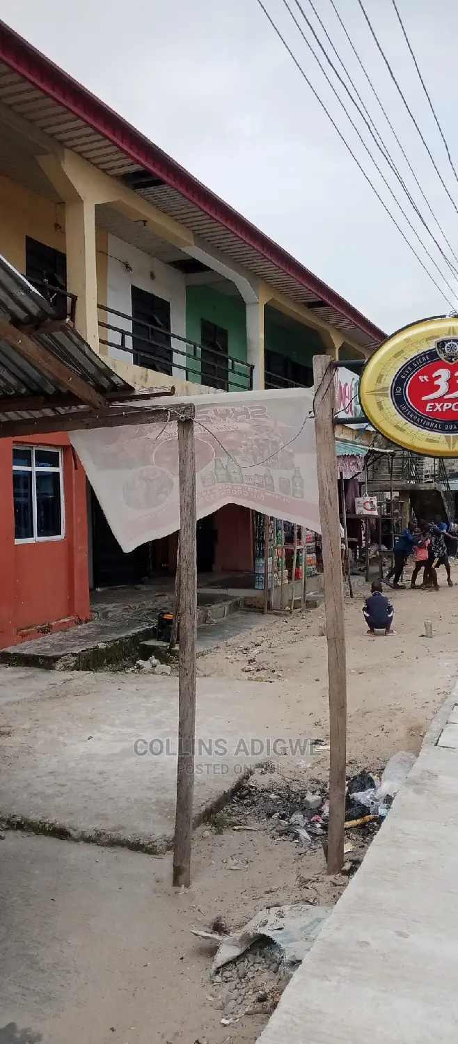 Plaza for Sale