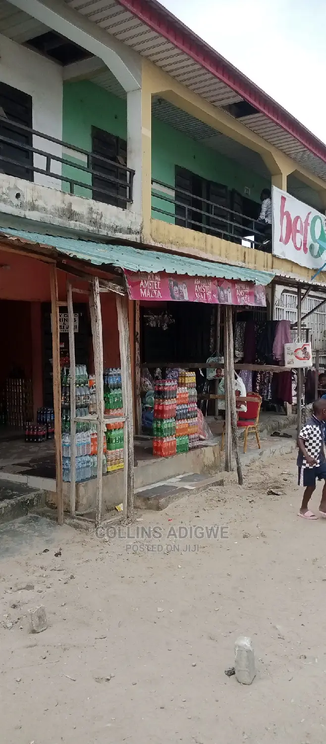Plaza for Sale