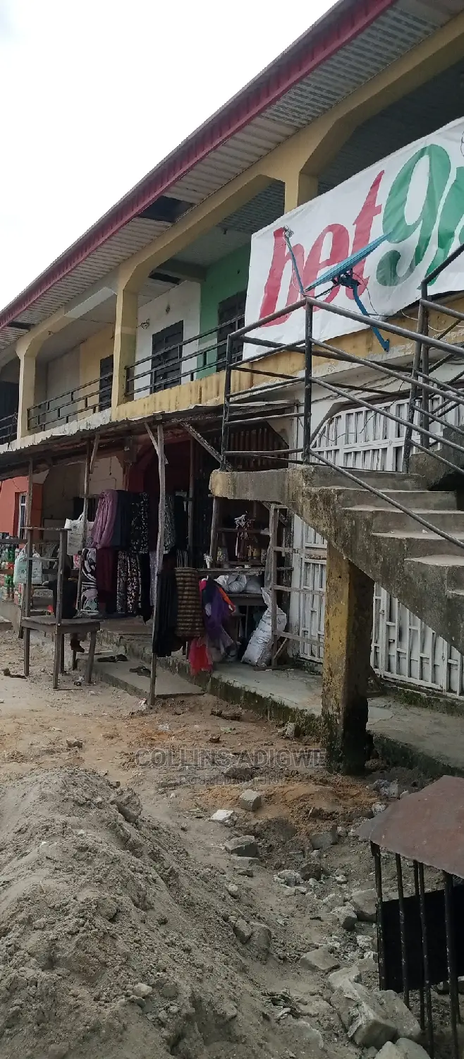 Plaza for Sale