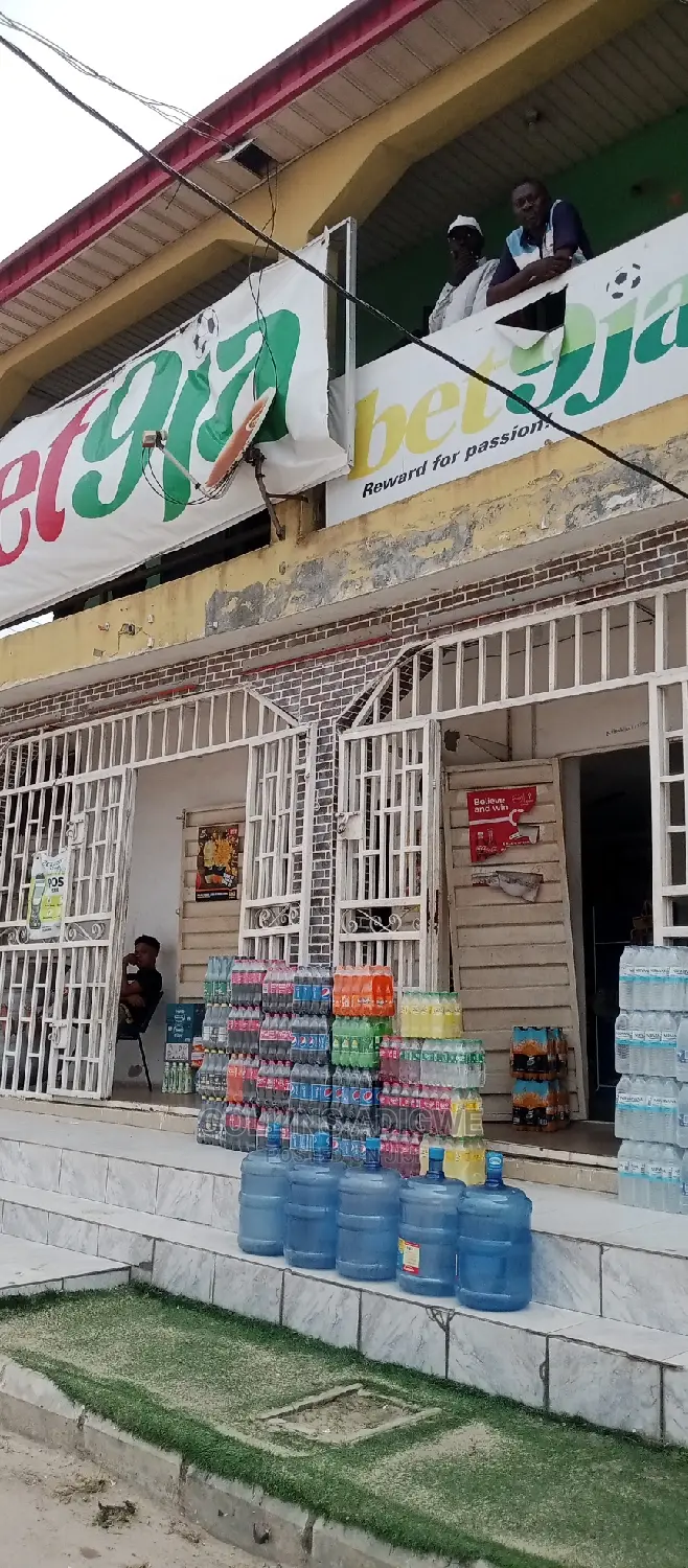 Plaza for Sale