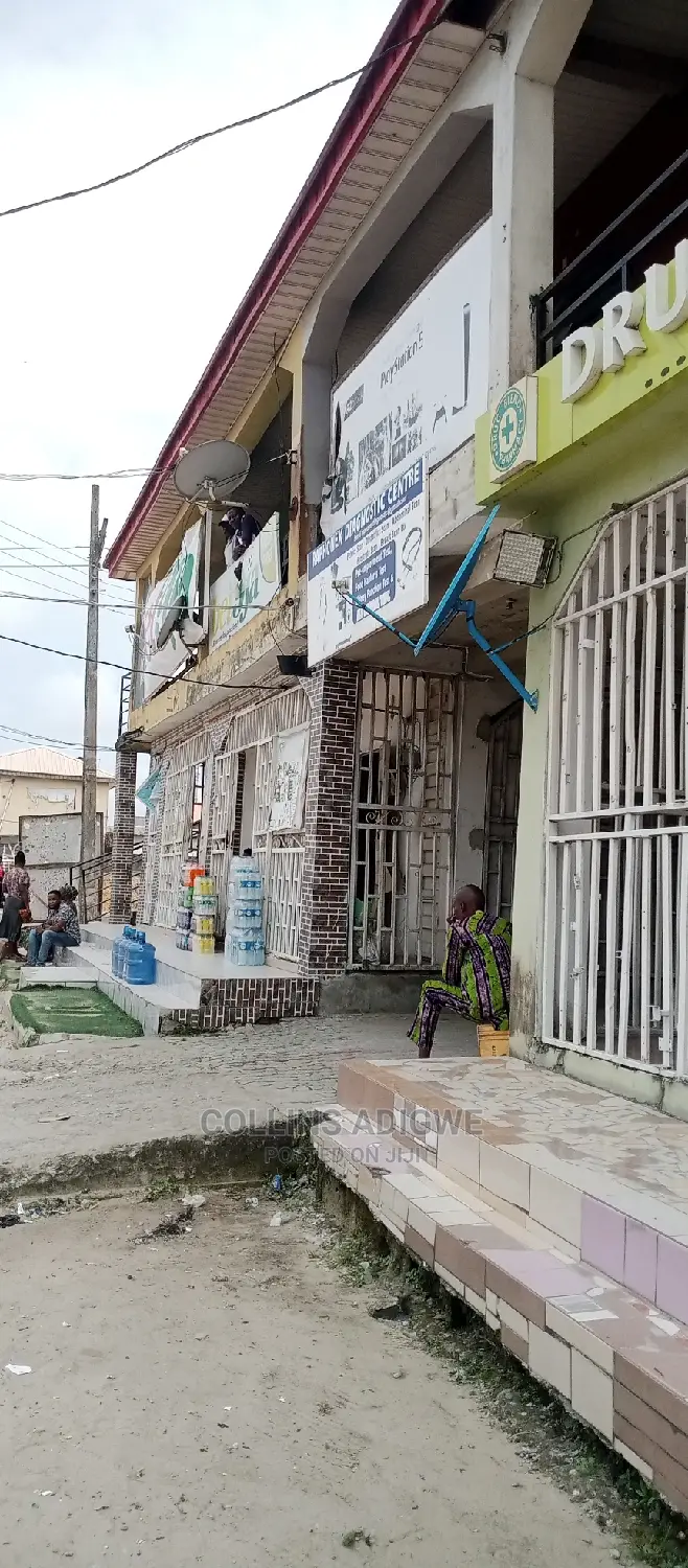 Plaza for Sale