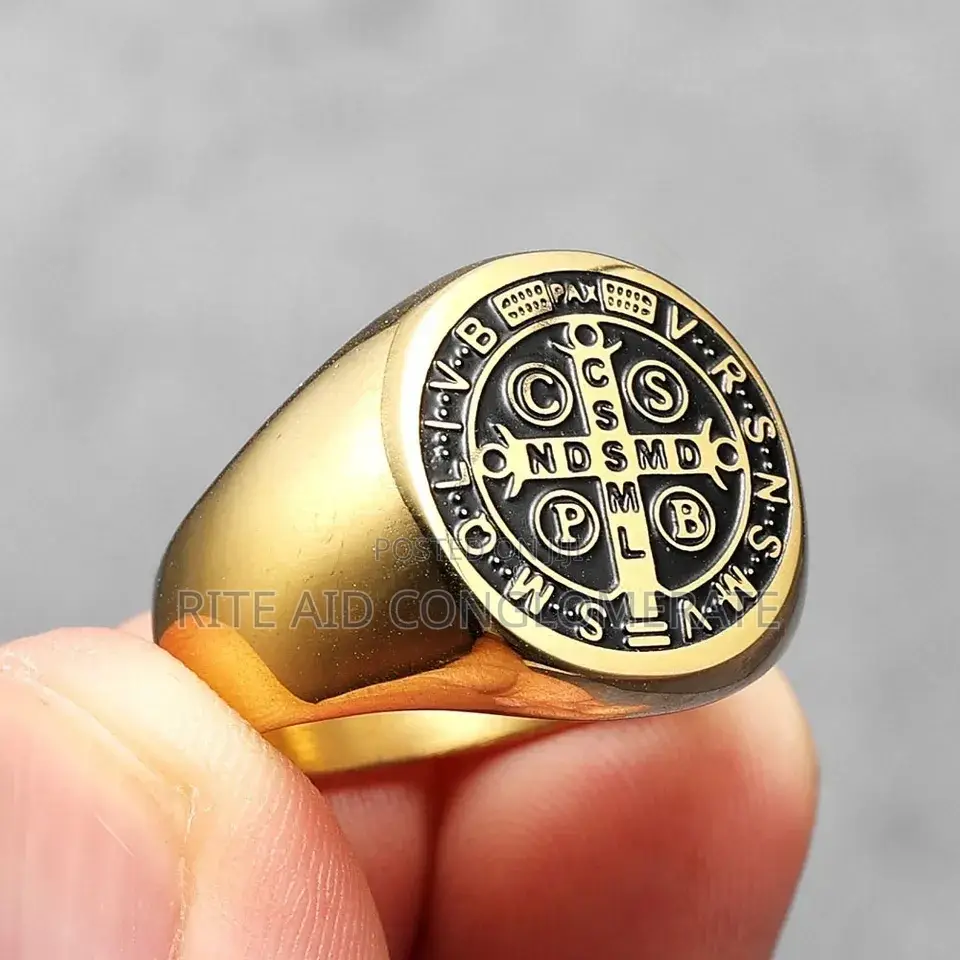 Exorcism, Protection, Respect and Honour Talisman