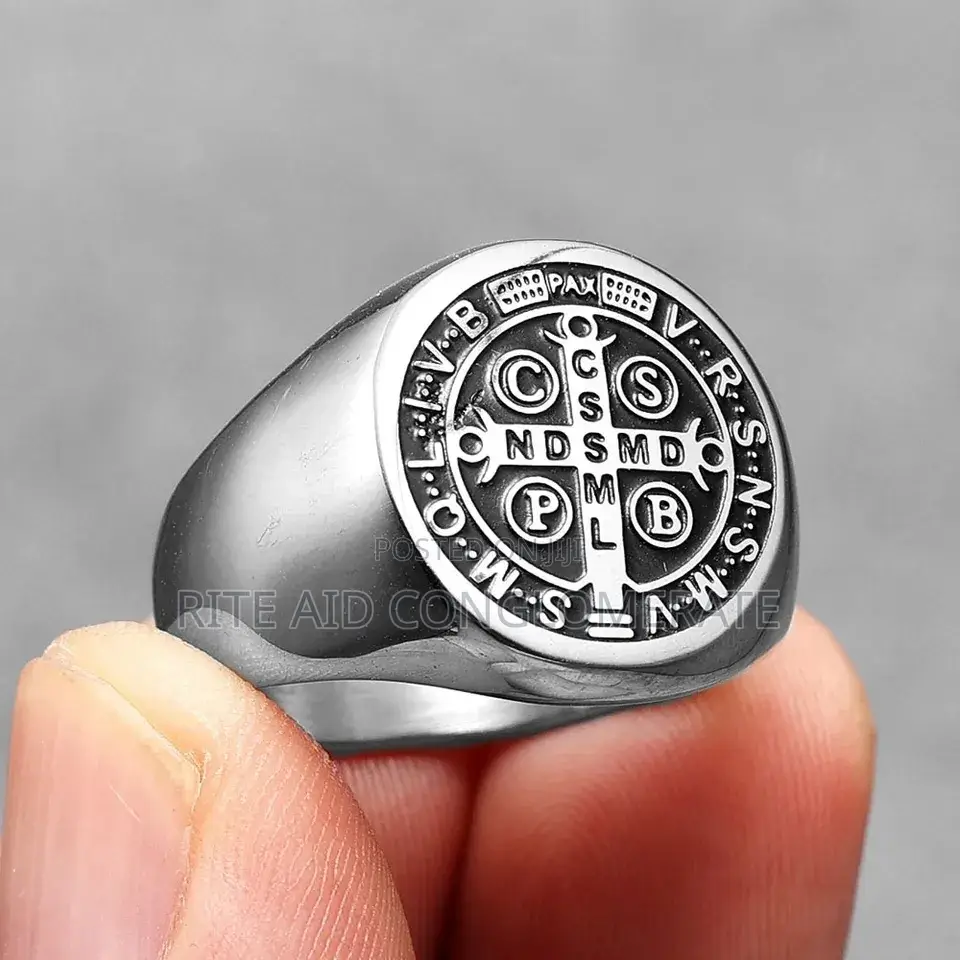 Exorcism, Protection, Respect and Honour Talisman