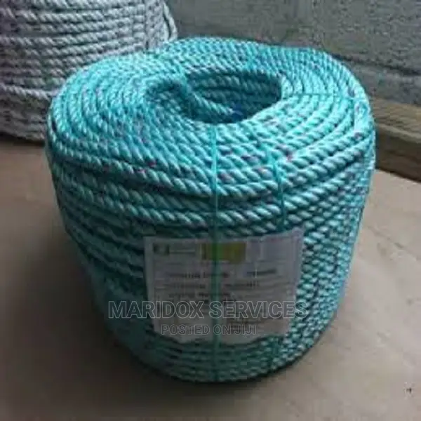 12mm Marine Rope by 100 Yards