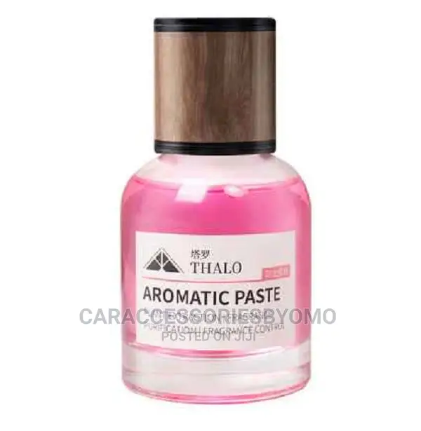 Car Air Freshener A14