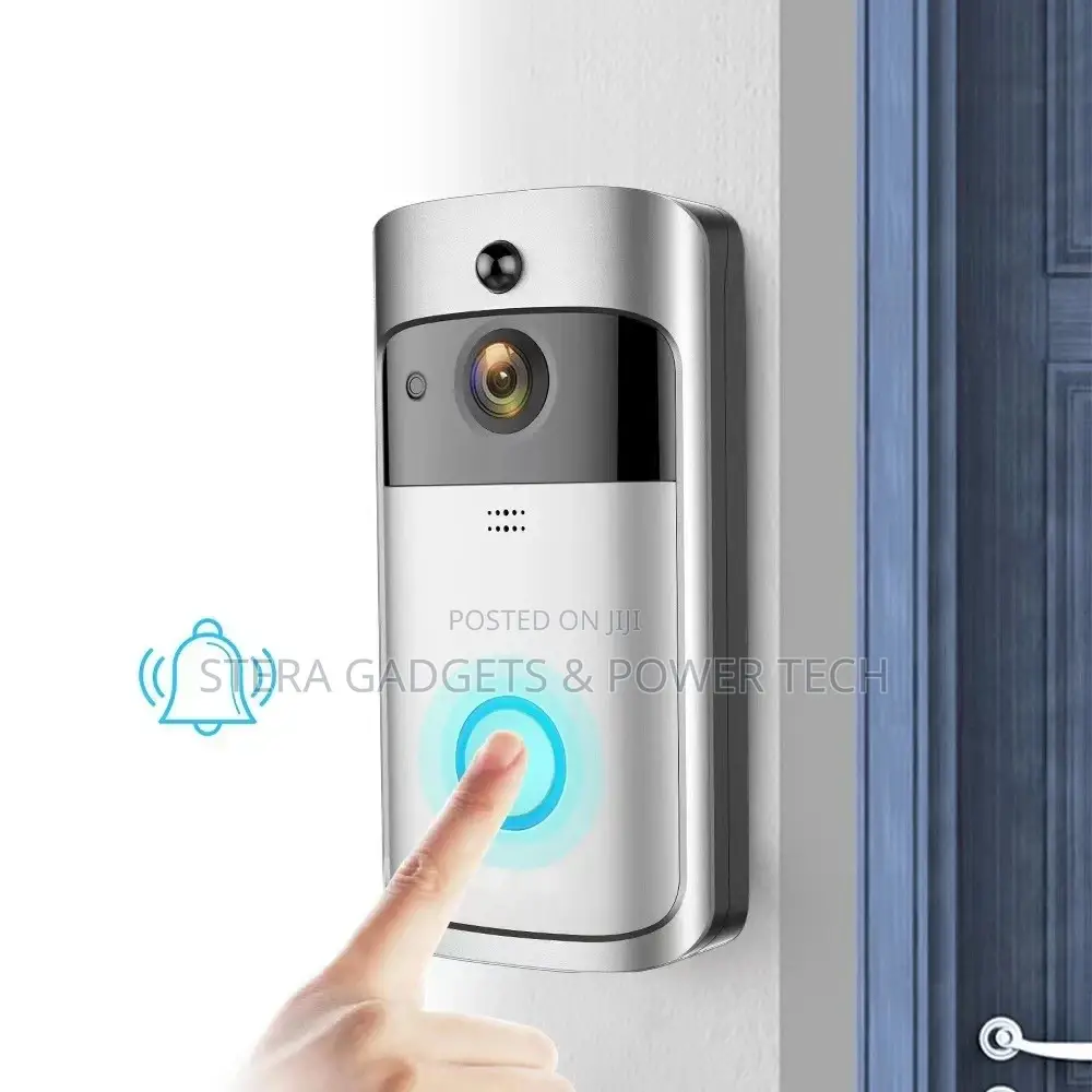 Video Doorbell V5