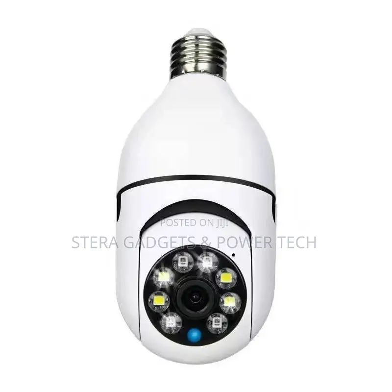 Wifi Panorama Camera