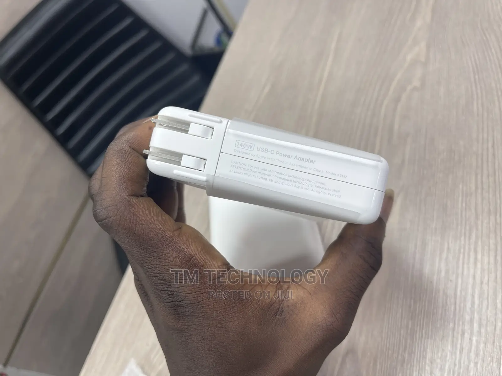 Macbook Pro 16inch Charger