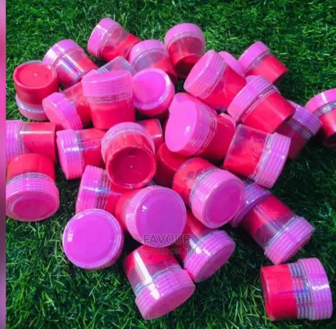 Premium Authentic Wholesale Pink Lips Balm (12 and Above)
