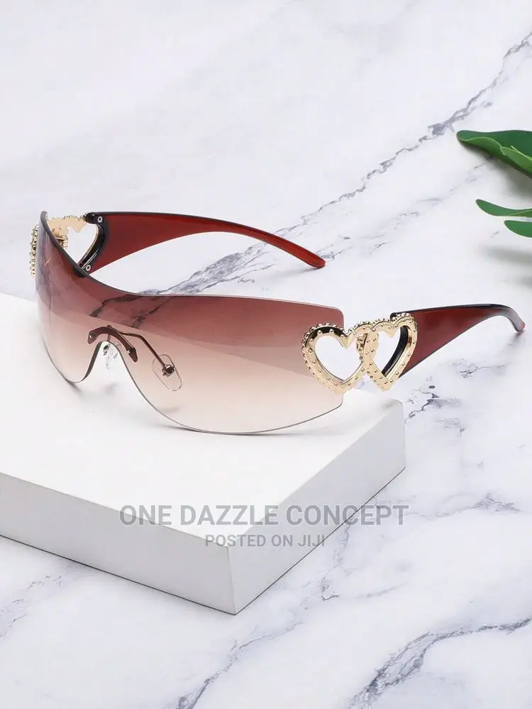Luxury Eyewear