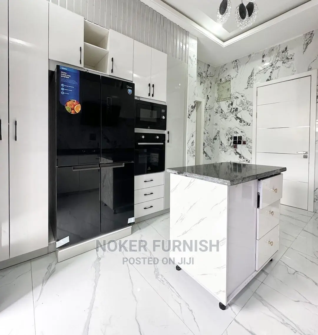 Kitchen Cabinets