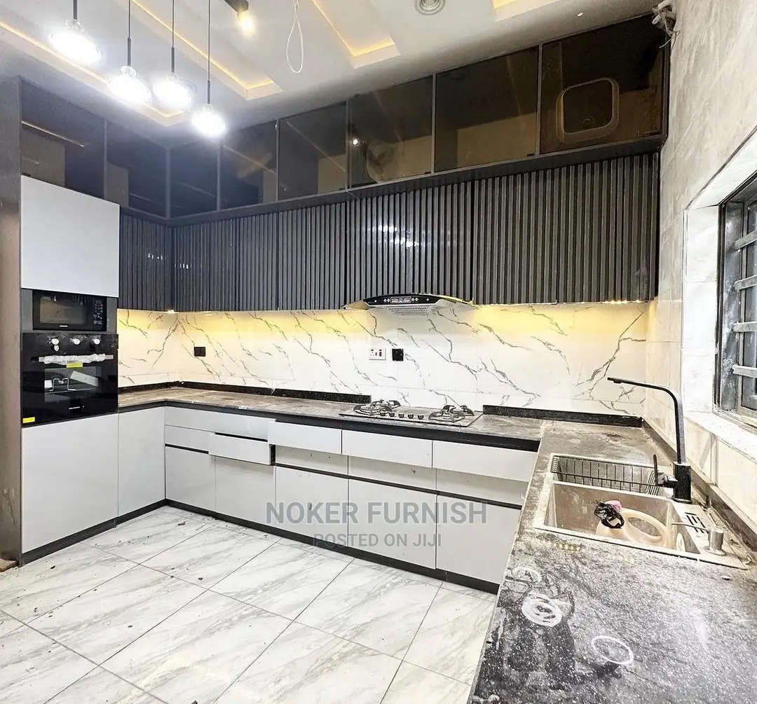 Kitchen Cabinets