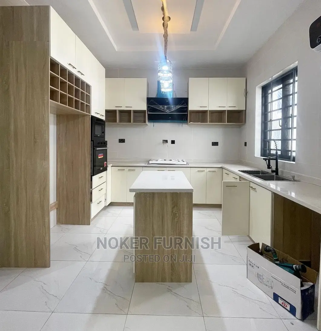 Kitchen Cabinets