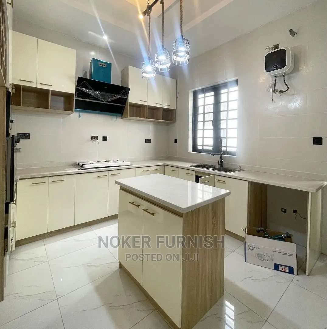 Kitchen Cabinets