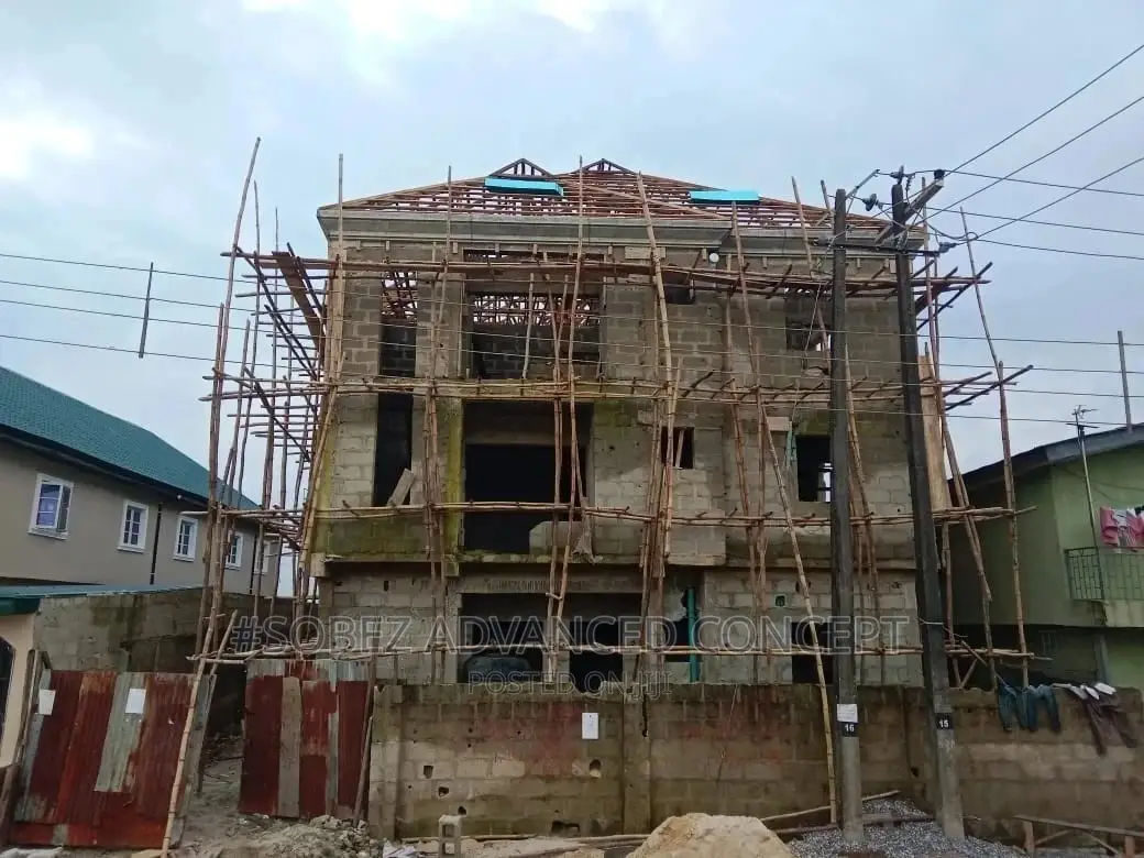 Cheap Domestic House Roofing