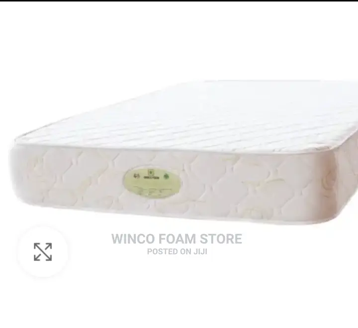 Semi Orthopedic Winco Foam