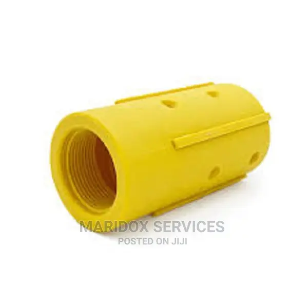 Sand Blasting Hose Connector