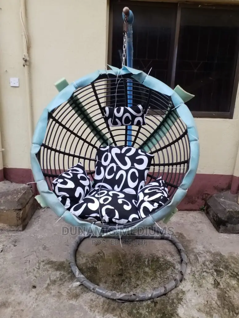 Imported Double Swing Chair.