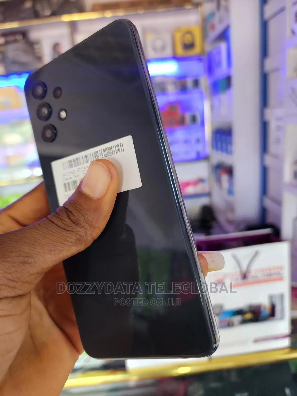 Samsung Galaxy A32 5G 128 GB Black