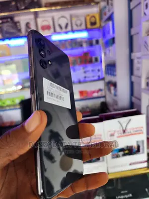 Samsung Galaxy A32 5G 128 GB Black