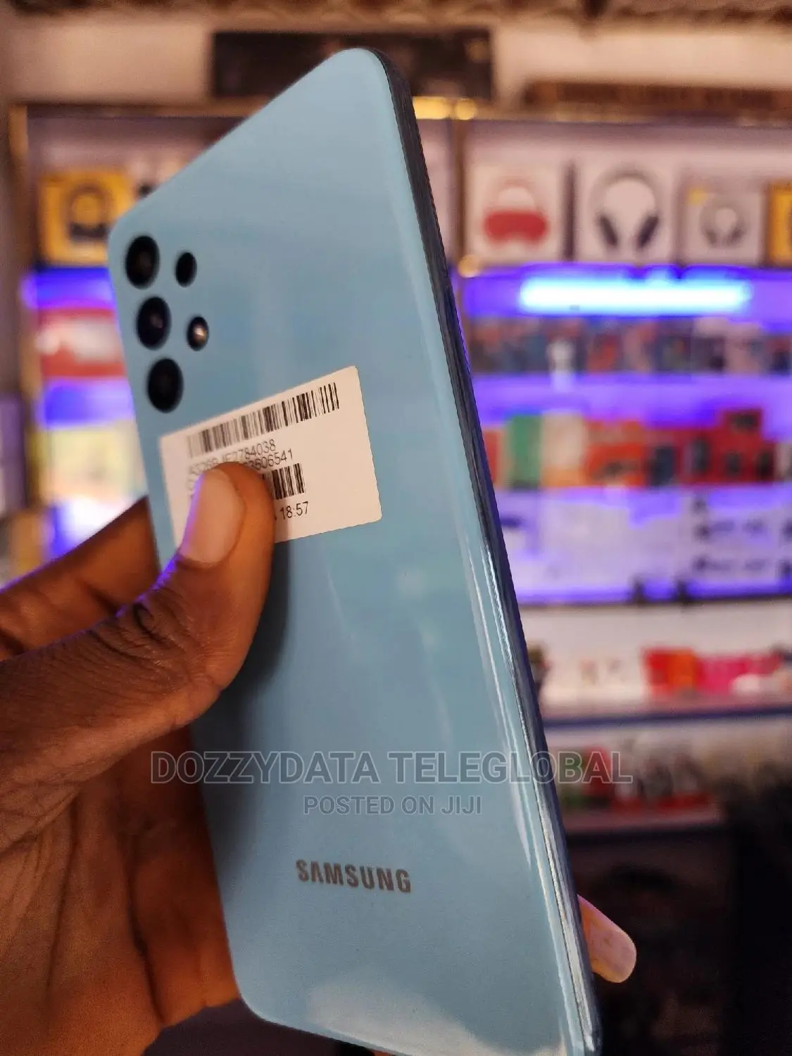 Samsung Galaxy A32 5G 128 GB