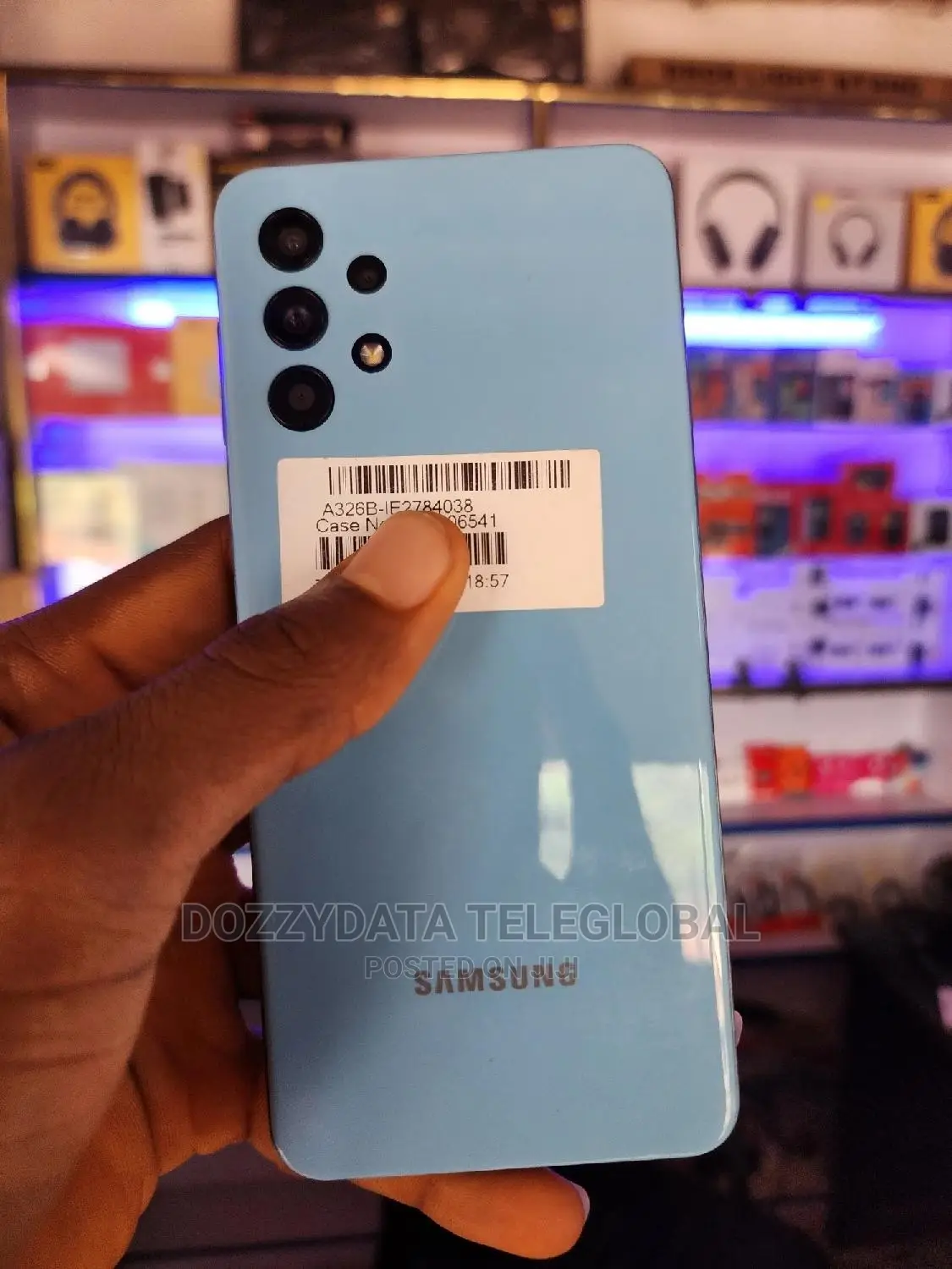 Samsung Galaxy A32 5G 128 GB