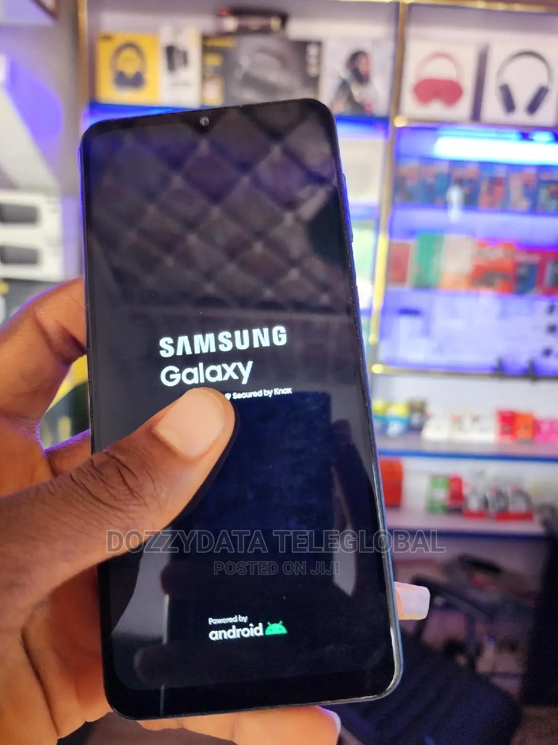 Samsung Galaxy A32 5G 128 GB