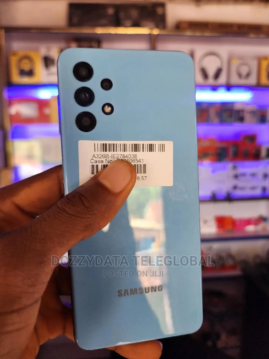 Samsung Galaxy A32 5G 128 GB
