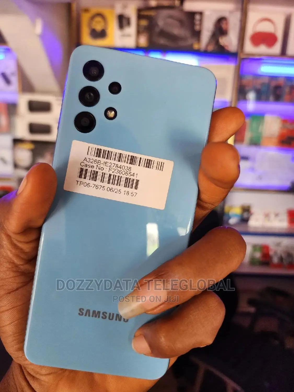 Samsung Galaxy A32 5G 128 GB