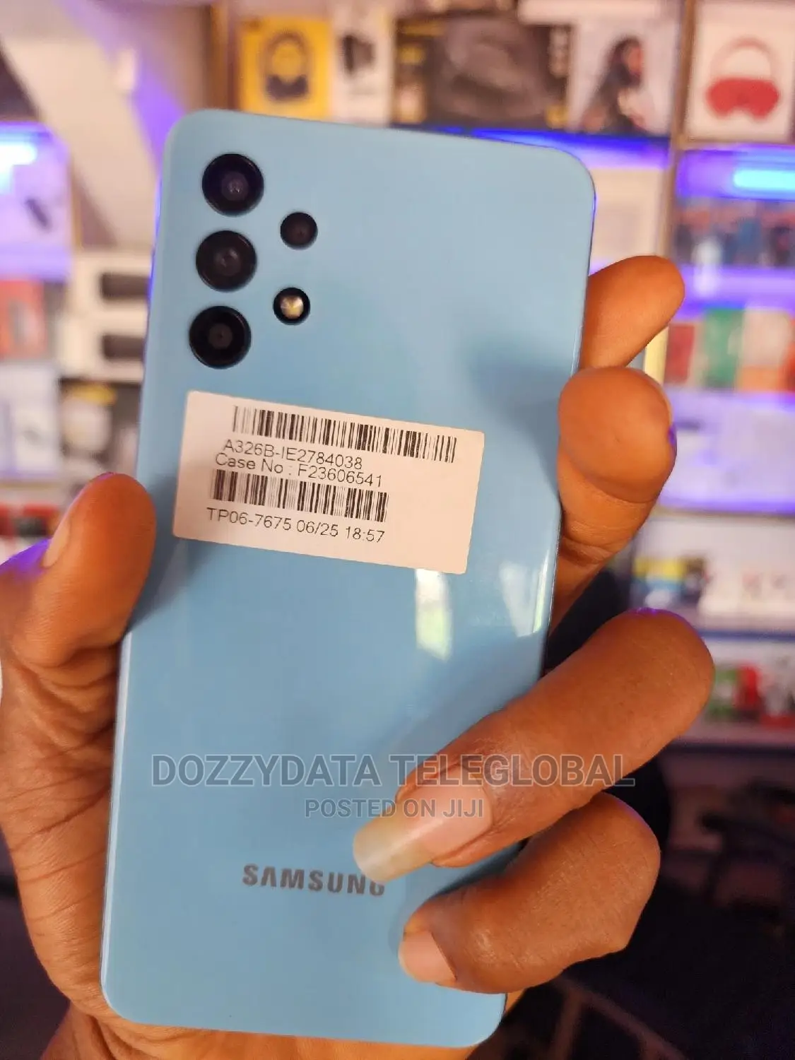 Samsung Galaxy A32 5G 128 GB