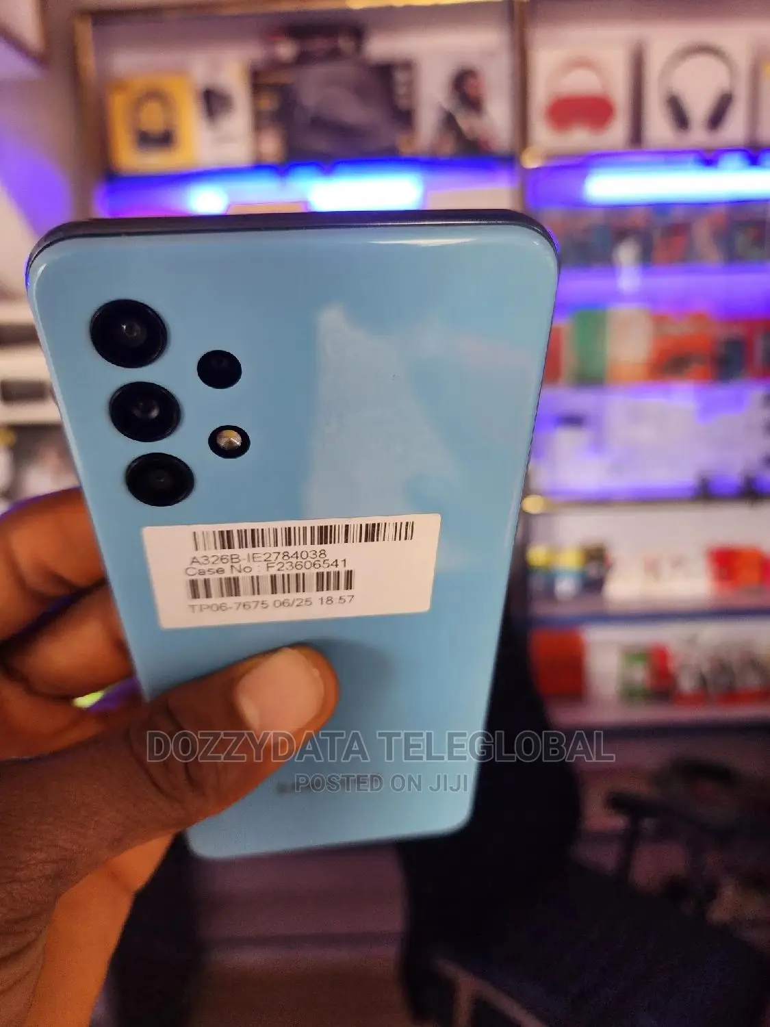 Samsung Galaxy A32 5G 128 GB
