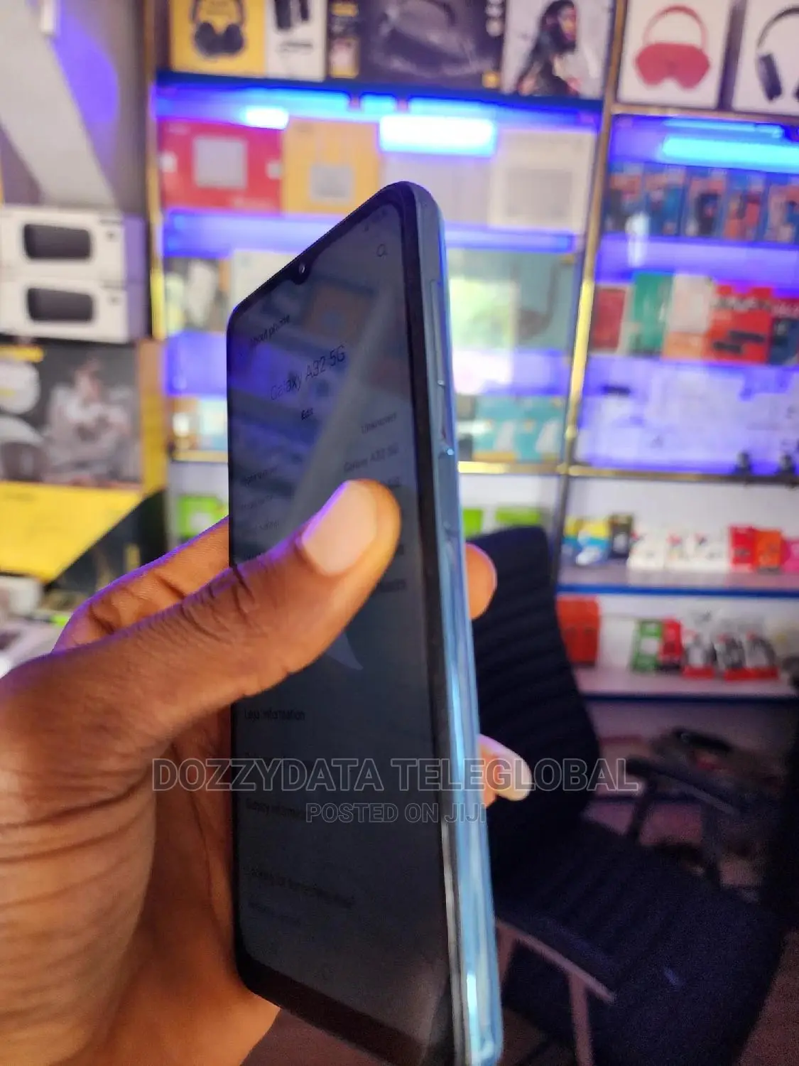 Samsung Galaxy A32 5G 128 GB