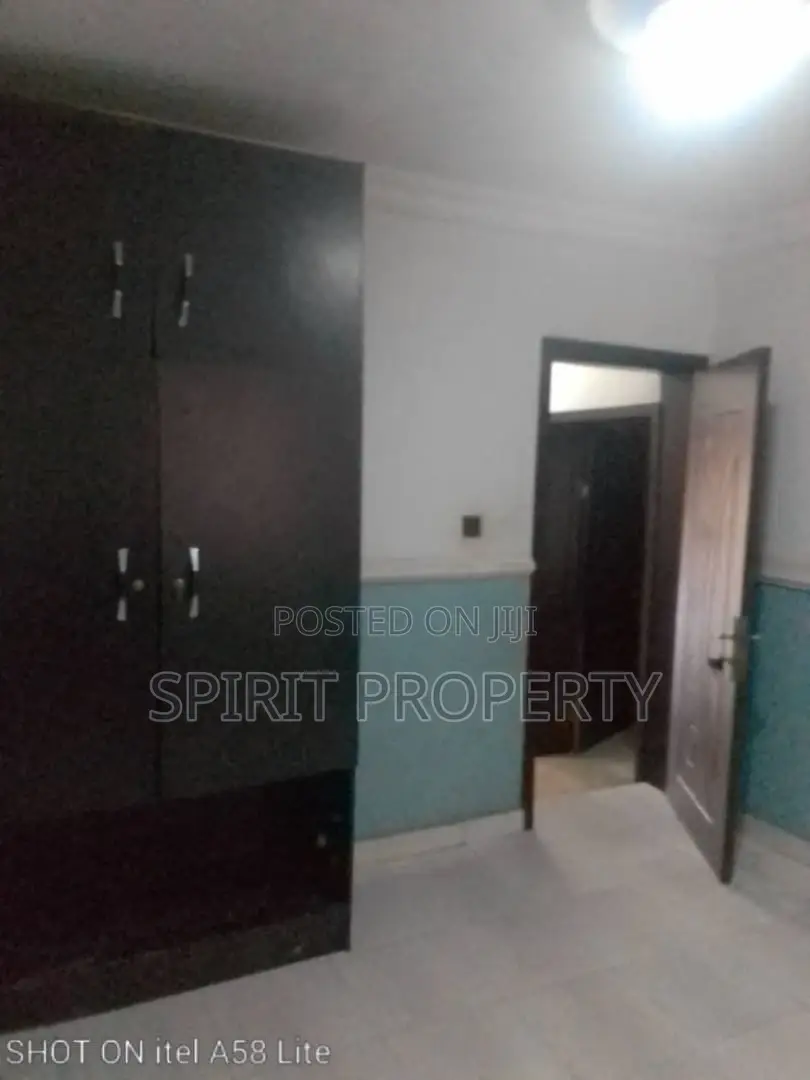 Miniflat Bedroom Apartment for Rent in Ogudu GRA