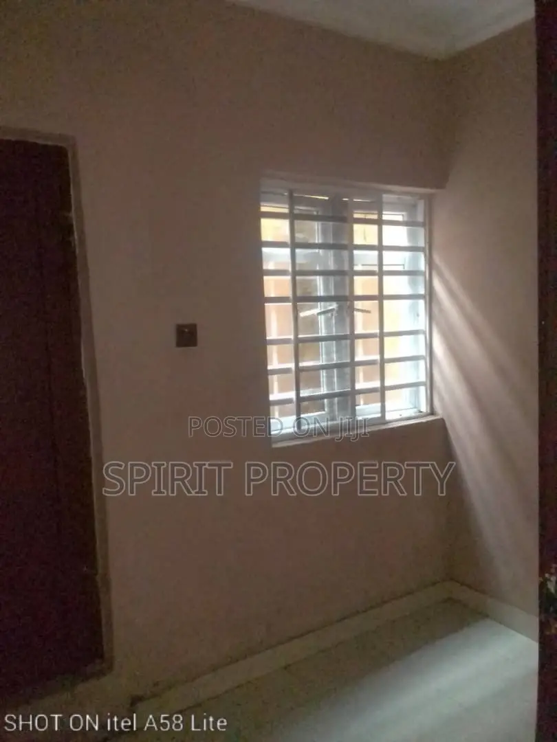 Miniflat Bedroom Apartment for Rent in Ogudu GRA