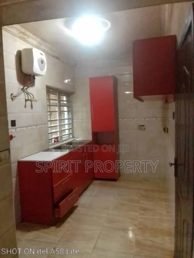 Miniflat Bedroom Apartment for Rent in Ogudu GRA