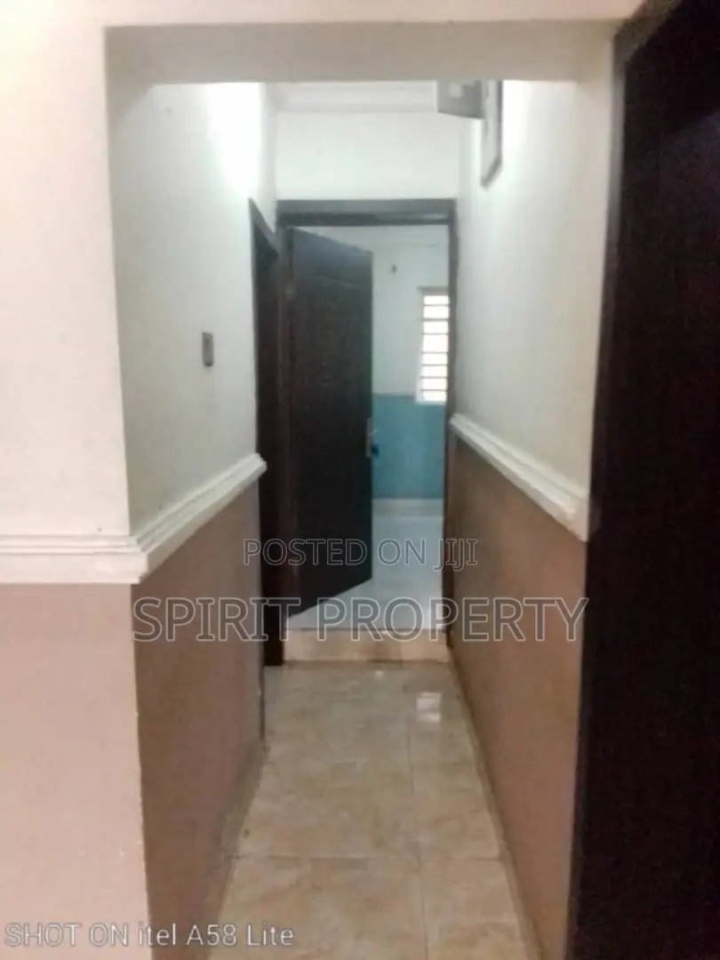 Miniflat Bedroom Apartment for Rent in Ogudu GRA