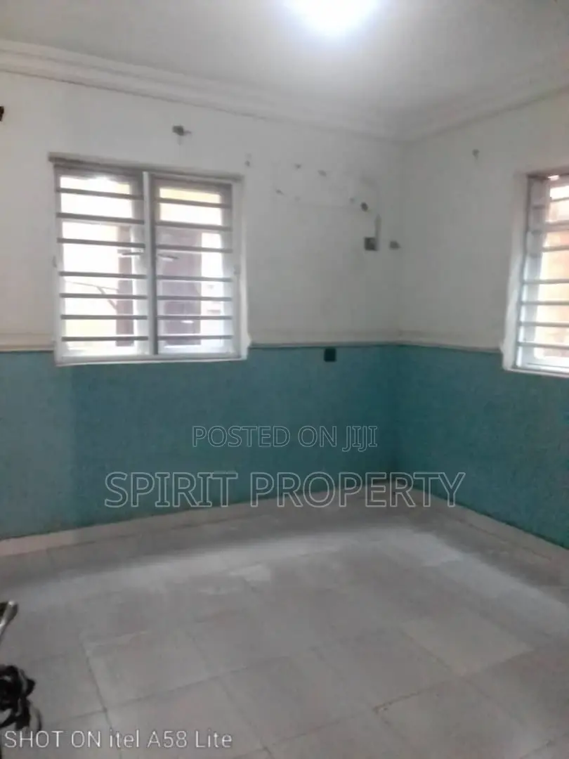 Miniflat Bedroom Apartment for Rent in Ogudu GRA