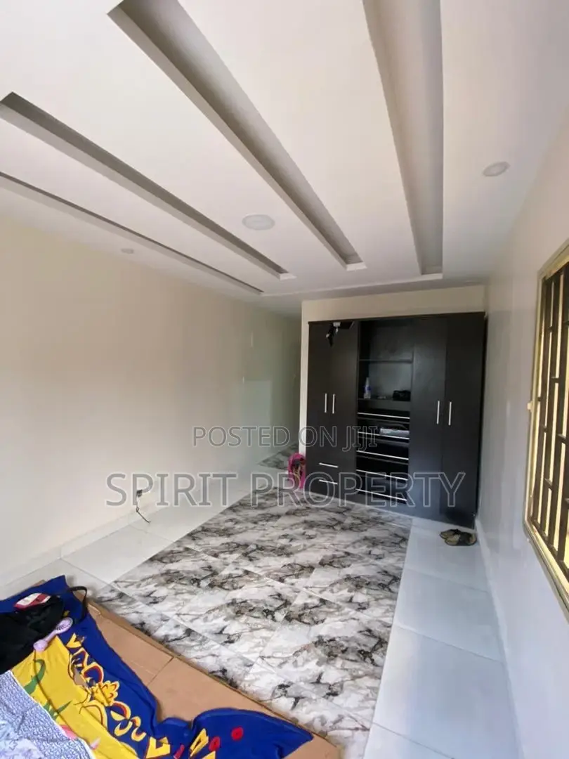 3bedroom Apartment For Rent in Ogudu GRA