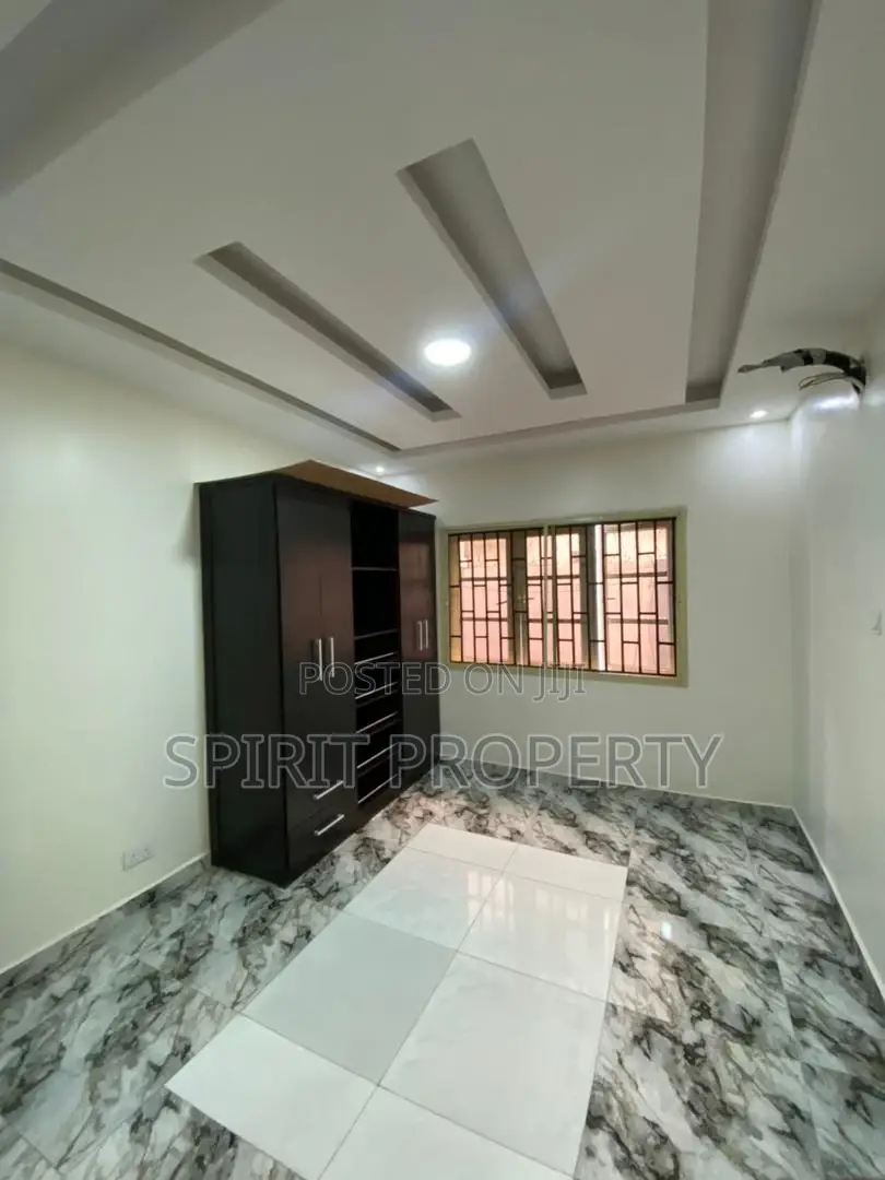 3bedroom Apartment For Rent in Ogudu GRA