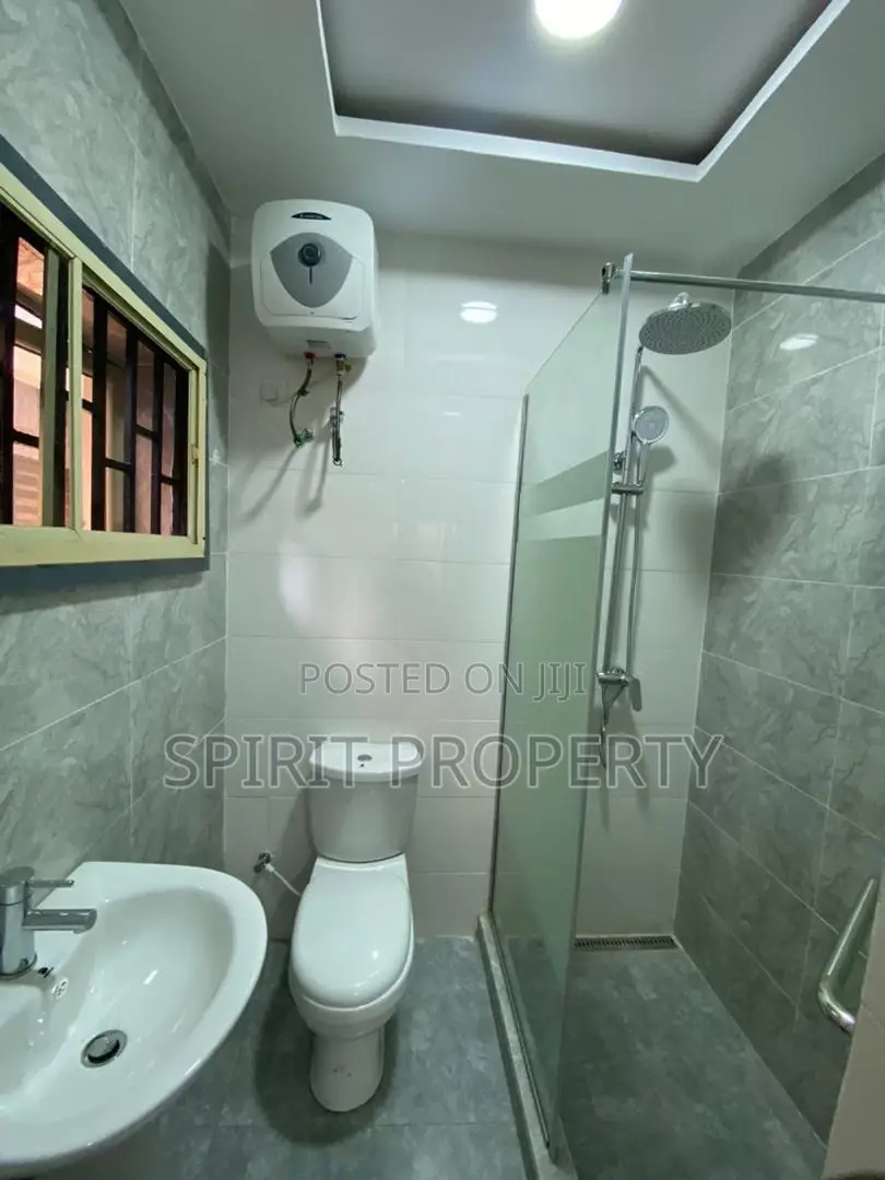 3bedroom Apartment For Rent in Ogudu GRA