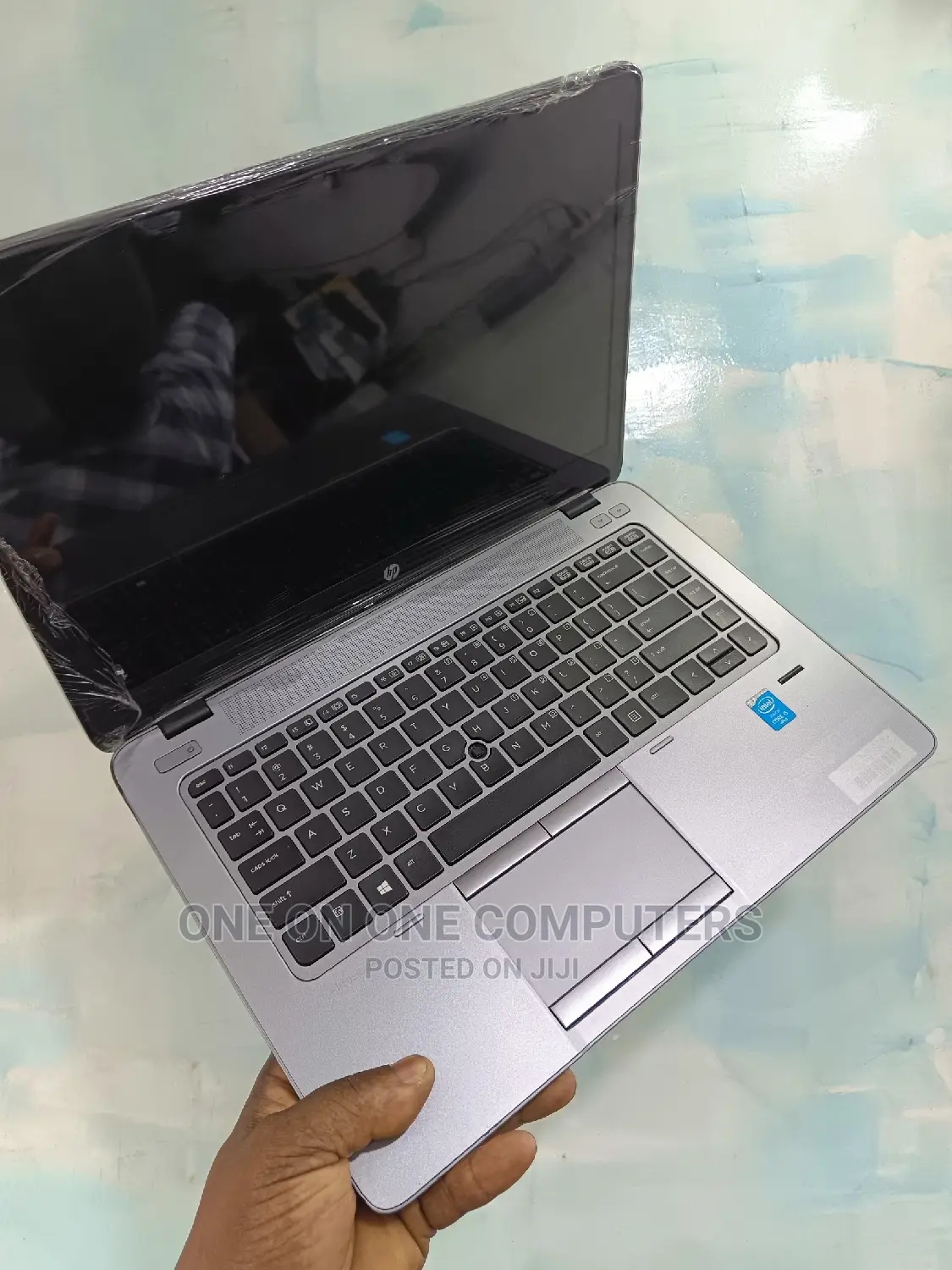 Laptop HP EliteBook 840 G2 8GB Intel Core I5 HDD 500GB