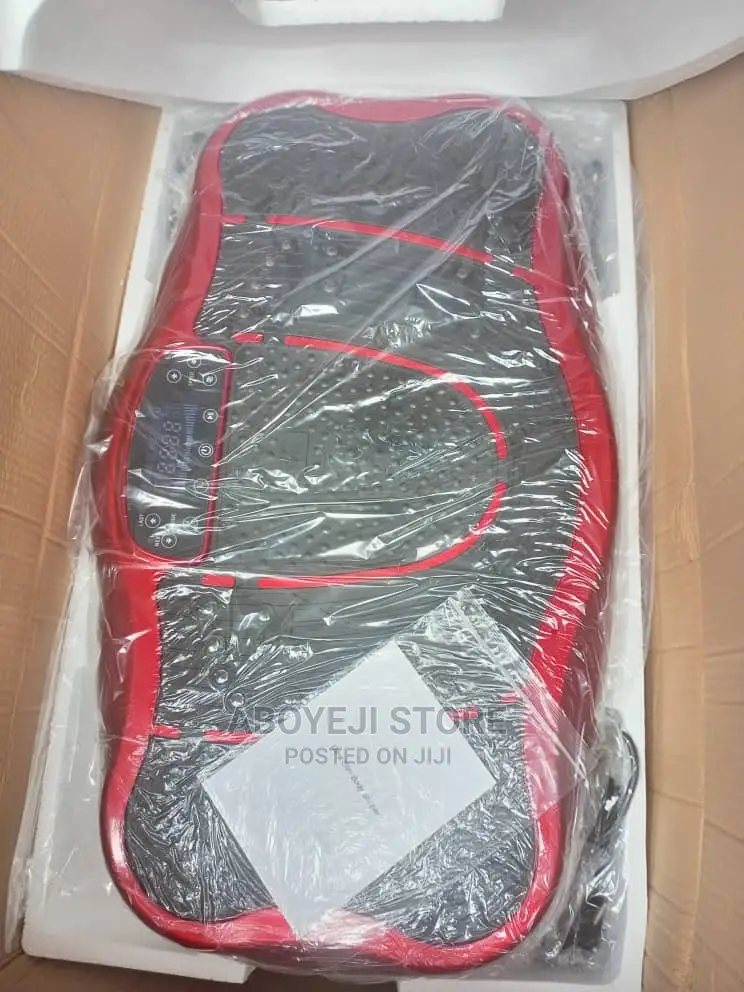 Ultra Vibration Platform, Multifunctional Fitness Vibration