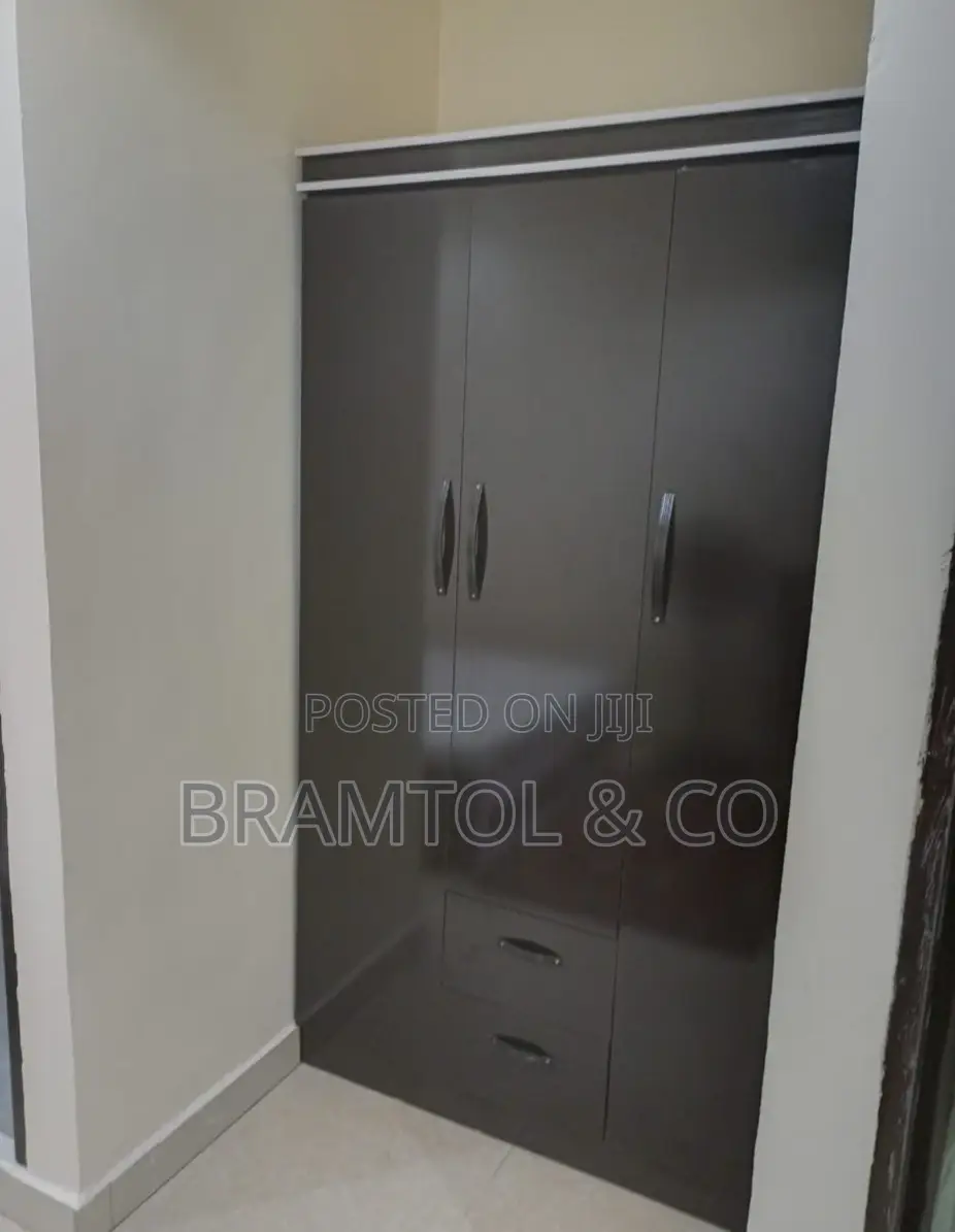 Furnished Studio Apartment in Katampe (Main) for rent