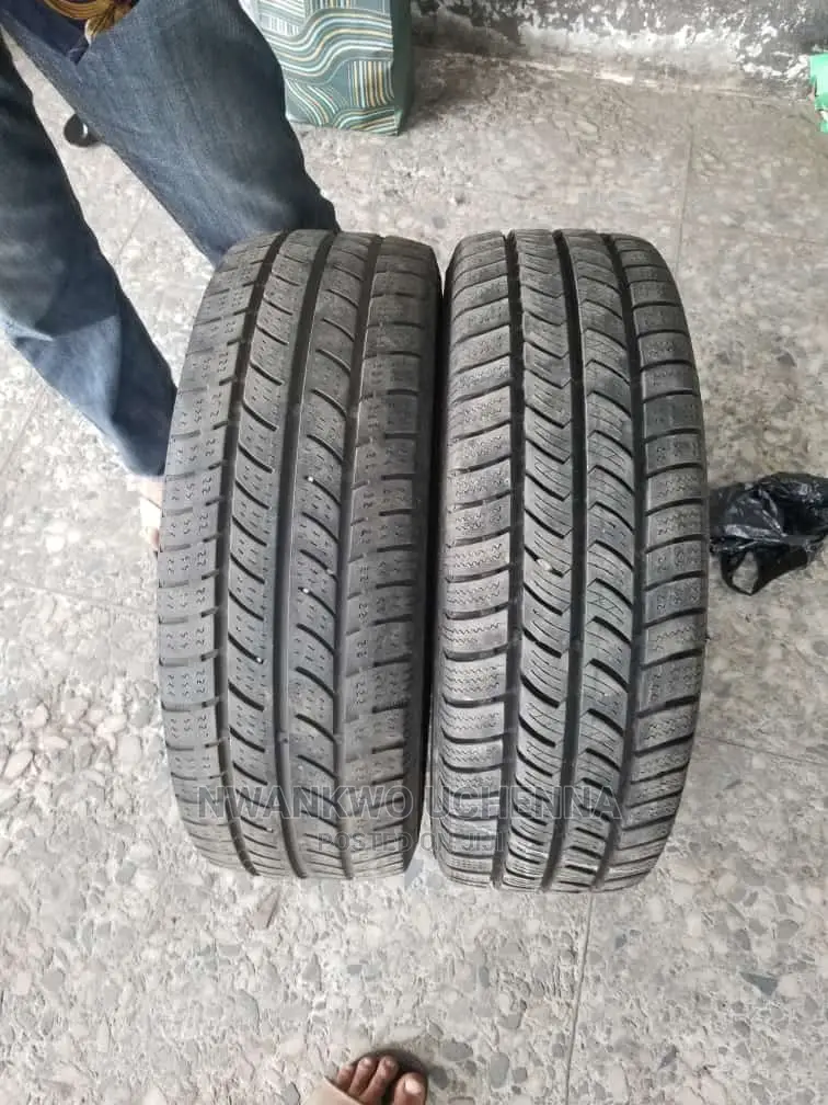 Tyre All Types