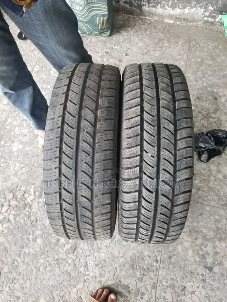 Tyre All Types