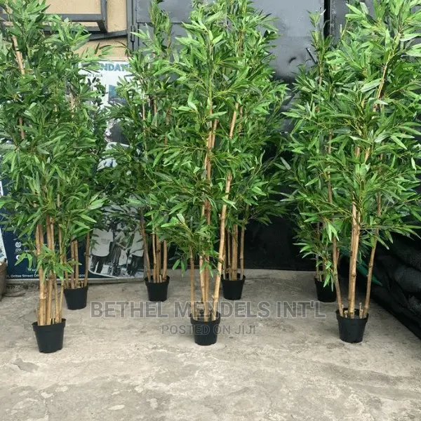 Artificial Flowers/Plants Wholesales | Fake Bamboo Trees