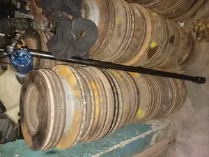 Brake Disc All Types ,New and Tokunbo
