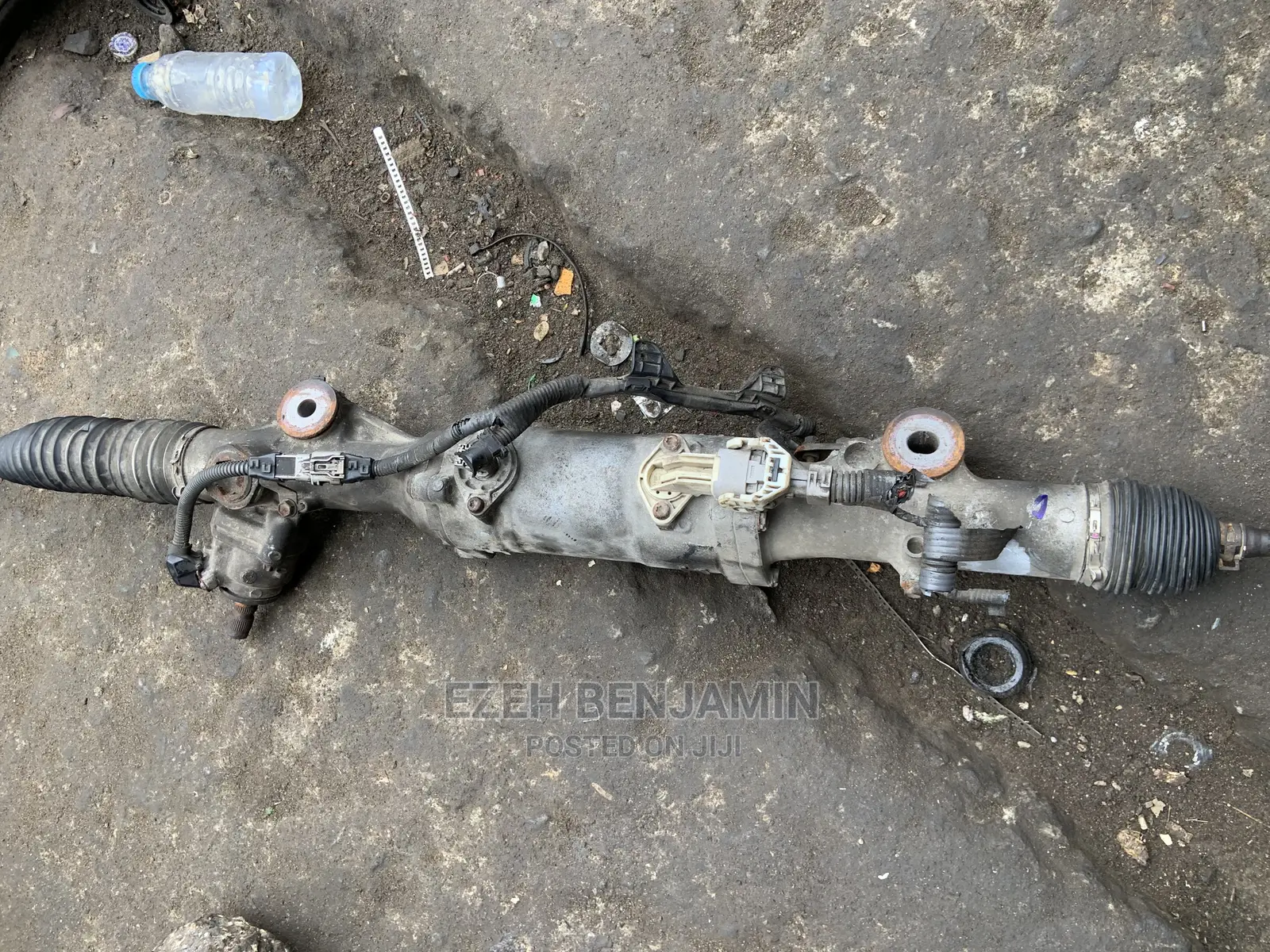 Steering Rack GS300,IS250 and GS300