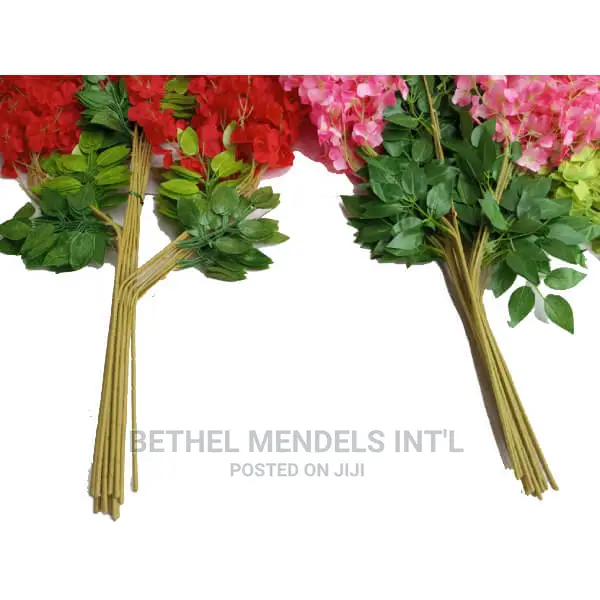 Colorful Wisteria For Bulk Sale | Sales Of Artificial Flower